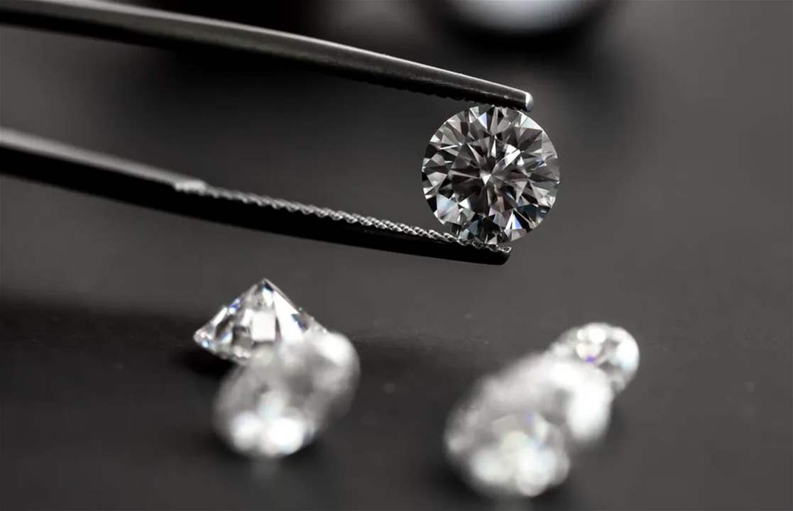 الإتحاد الأوروبي يقترح حظراً على إستيراد الألماس الروسي