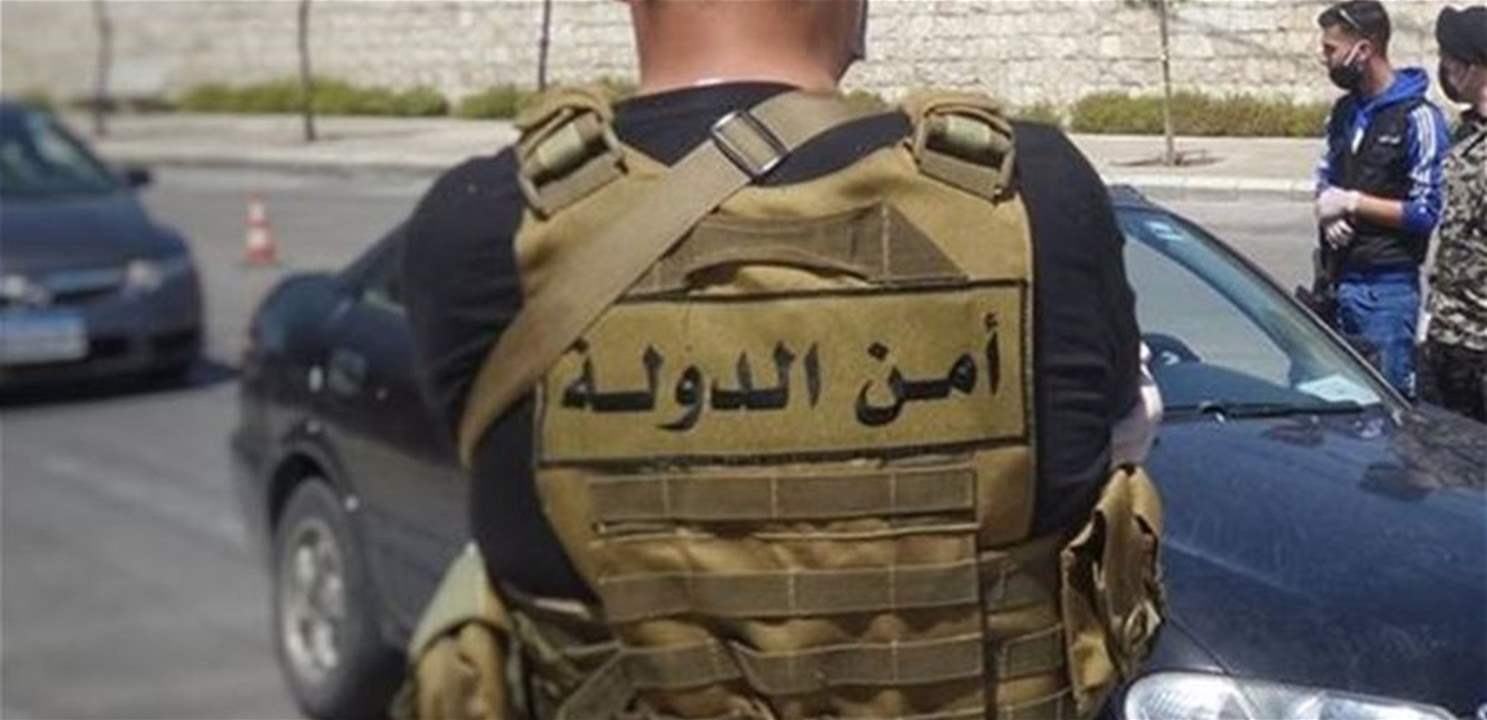 نازحون سوريّون يبنون مخيّماً على الأملاك العامّة في صور.. وأمن الدّولة تتدخّل