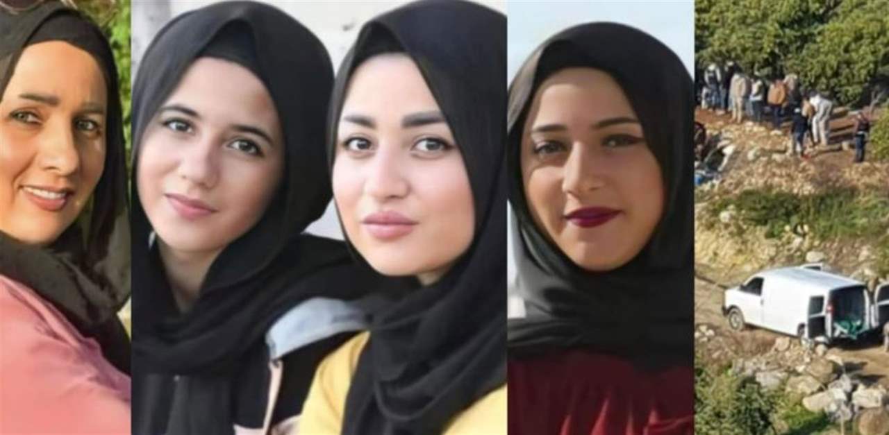 معلومات الجديد: محكمة جنايات بيروت تصدر حكمها بالإعدام بحق كل من المتهمين بقضية أنصار حسين فياض وحسن الغنّاش 