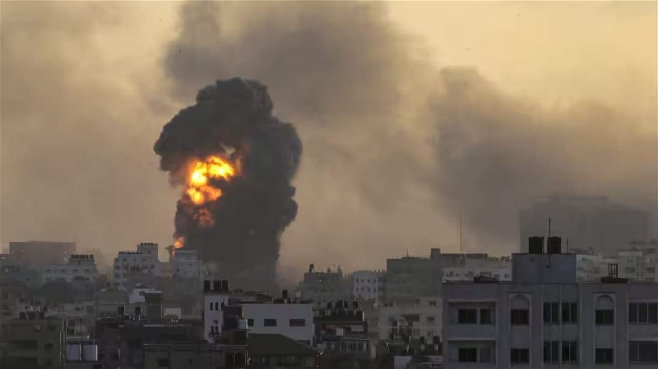  807 آلاف فلسطيني ما زالوا في محافظتي غزة وشمال غزة