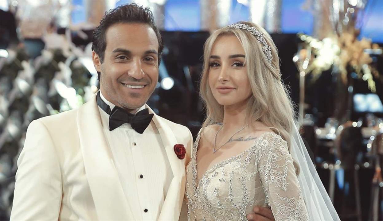 أول تعليق لـ احمد فهمي بعد انفصاله عن هنا الزاهد