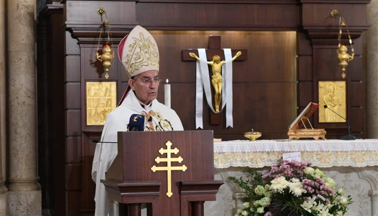 بكركي متمسكة بالتمديد لقائد الجيش.. "نداء الوطن": الراعي يُعلن غداً مواجهة "التعيين"