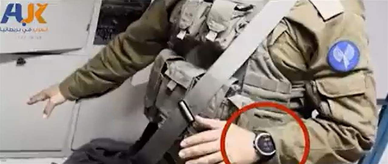 بالفيديو - تقرير قوي لـ بي بي سي"  يظهر كذب ضابط جيش الاحتلال بشأن مزاعمه حول مستشفى الشفاء غزة