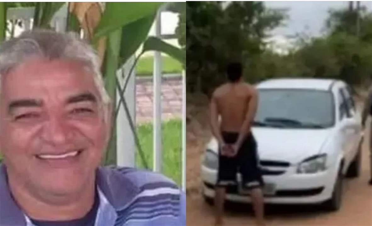 مقتل حكم برازيلي بالرصاص .. ولسبب غريب