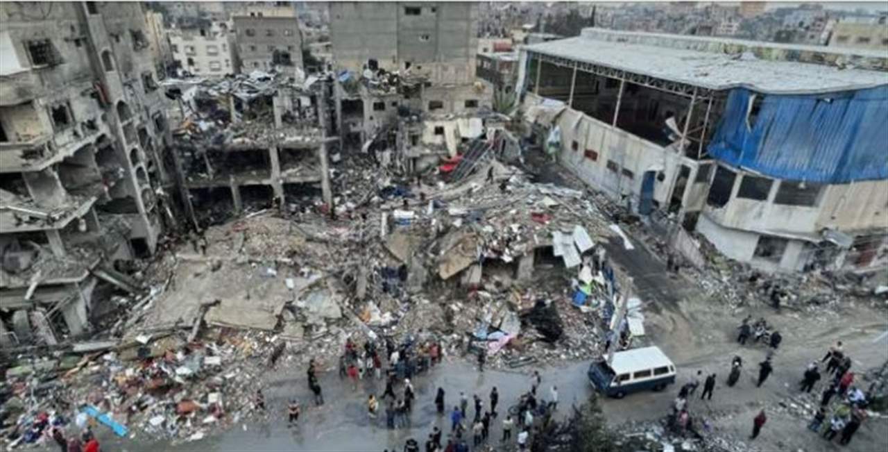 العدوان على غزة يتواصل: الاحتلال يهدد الاطباء والمرضى والنازحين بمستشفى الشفاء .. وأكثر من 100 شهيد باستهداف مبان سكنية  