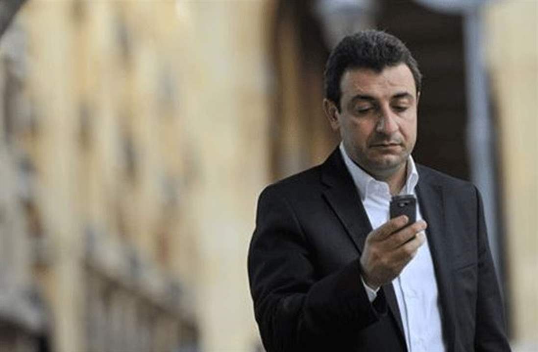 أبو فاعور: موضوع رئاسة الجمهورية ليس على بال أحد 