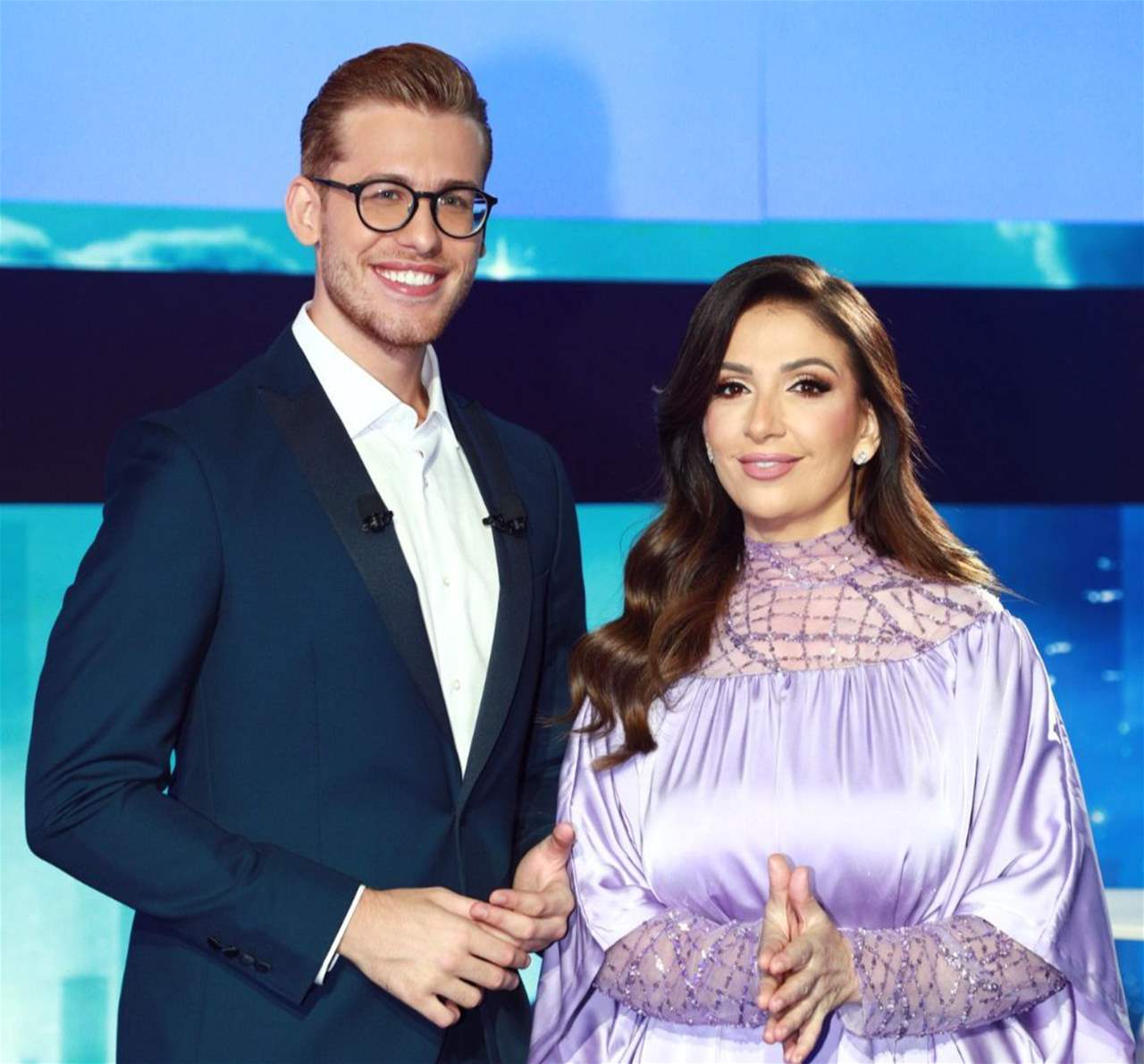 وفاء موصللي تكشـف لأول مرة: صرت ام قبل الزواج