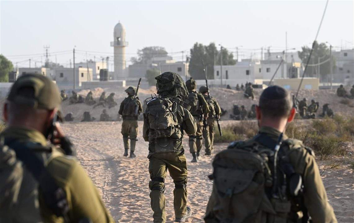  المتحدث بإسم جيش الإحتلال: نواصل توسيع الحرب بشمال غزة