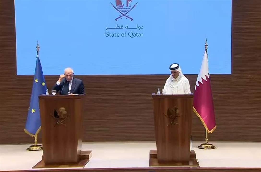 قطر: الكارثة ما زالت تتفاقم في غزة.. ونقترب من التوصل لإتفاق بشأن الأسرى