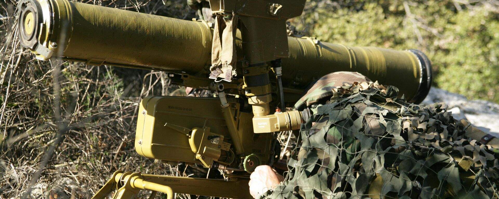 حزب الله: إستهدفنا تجمعاً لأفراد وآليات ‏العدو قرب موقع المطلة بالأسلحة المناسبة وأوقعنا فيه إصابات مباشرة