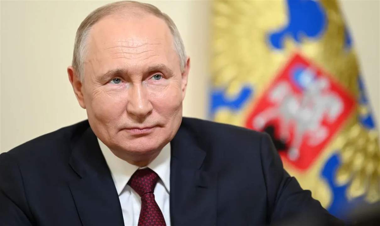 بوتين سيشارك في القمة الإفتراضية لمجموعة العشرين