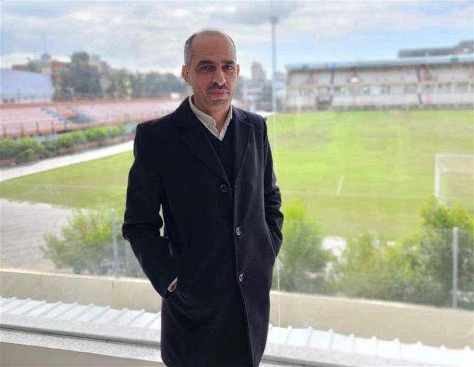 استشهاد رئيس مجلس إدارة مؤسسة "بيت الصحافة" بلال جاد الله في القصف الإسرائيلي على غزة 