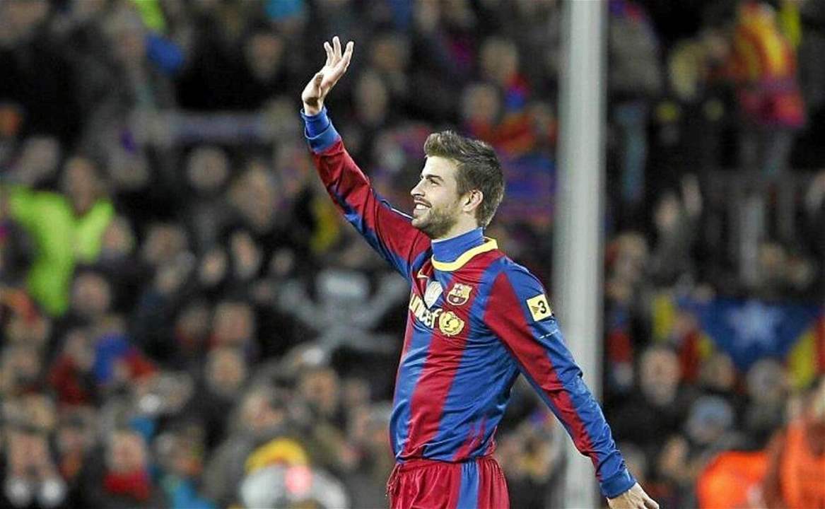 بعد هزيمته في كلاسيكو السيدات: بيكيه يسخر من ريال مدريد مجدداً