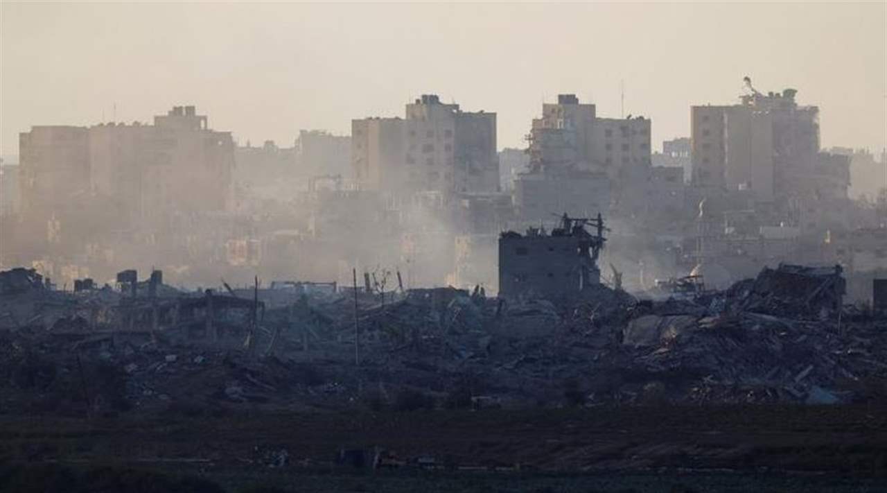 إرتفاع عدد شهداء مخيمي النصيرات والبريج إلى 30 شهيداً 