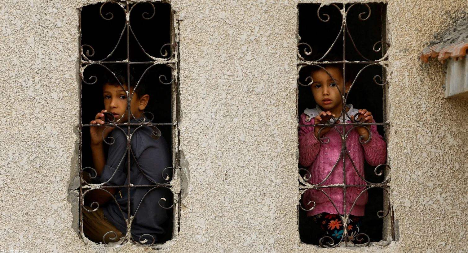 في يومهم العالمي.. إستشهاد أكثر من 5 آلاف طفل فلسطيني بقصف الإحتلال 