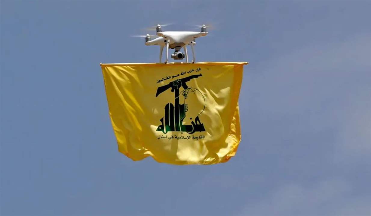 حزب الله: إستهدفنا تجمع مشاة ‏إسرائيلي في محيط موقع الضهيرة بالقذائف المدفعية وحققنا فيه اصابات مباشرة ‏  