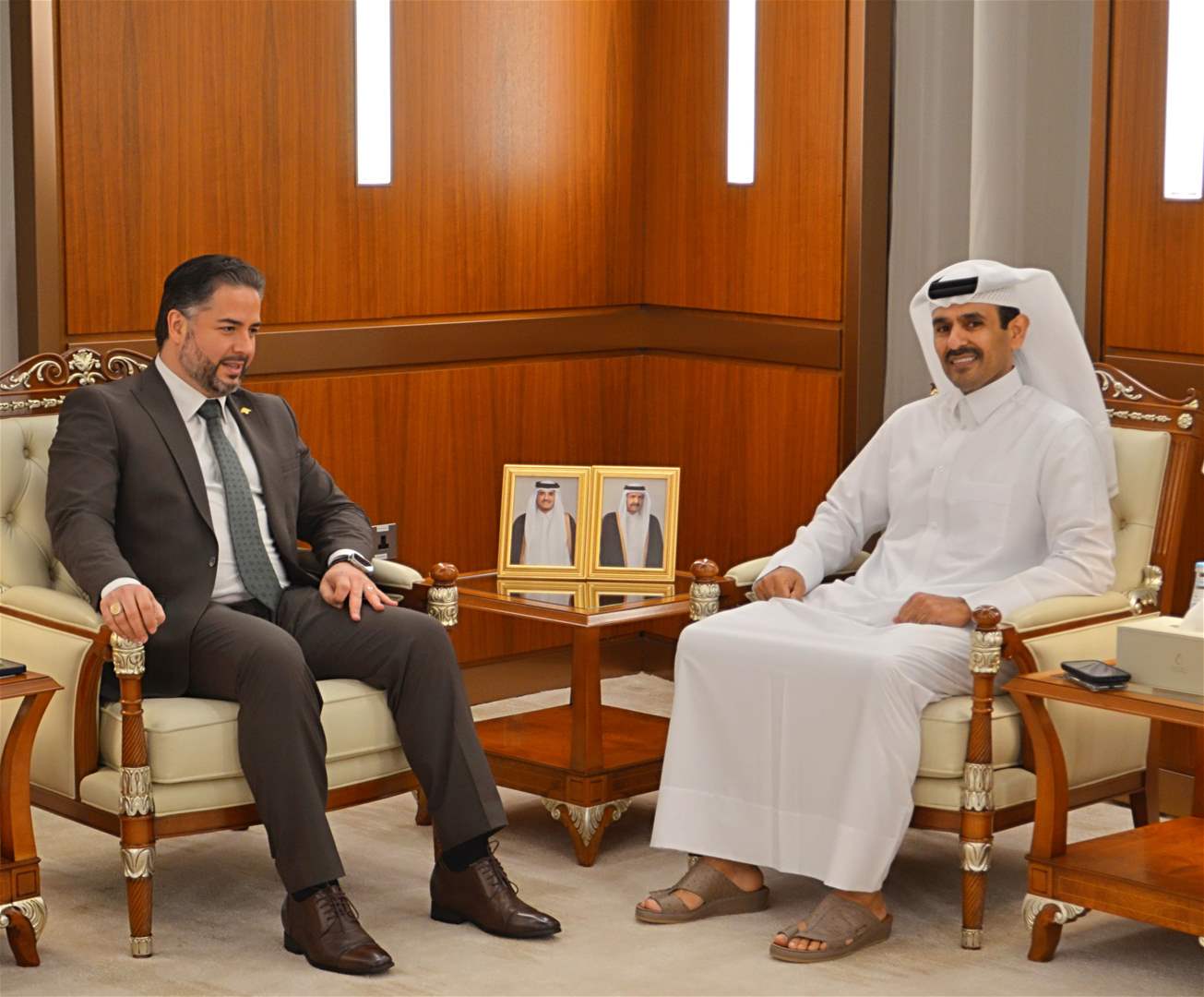 قطر أبلغت الوزير سلام &quot;3 معامل للطاقة للبنان&quot;... إليكم التفاصيل