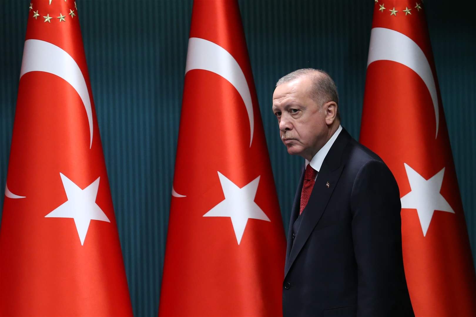 أردوغان : تركيا حشدت جهودها لوقف إراقة الدماء في غزة... وهذا ما يسعى له نتانياهو 