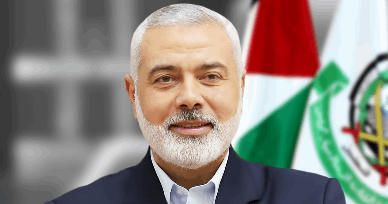 هنية: حماس تقترب من التوصل الى اتفاق حول هدنة مع إسرائيل