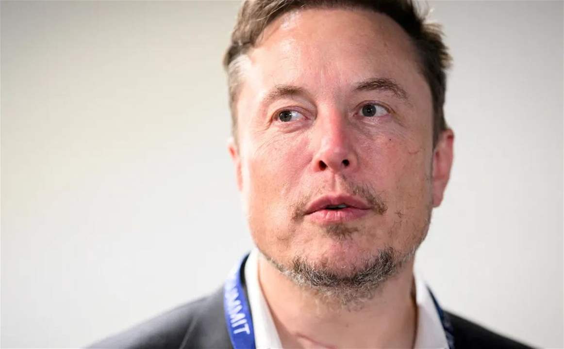 إيلون ماسك يعلن تبرعه بعائدات "إكس" لهذه الجهات 