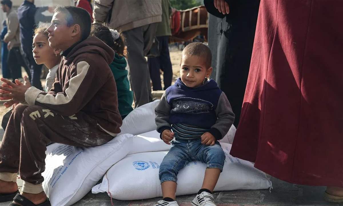 ترحيب عربي وعالمي بالهدنة في قطاع غزة