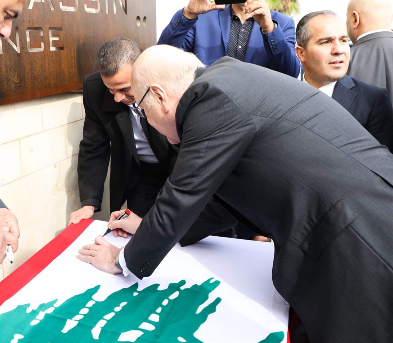 ميقاتي يتوجّه الى قلعة راشيا لإحياء ذكرى الإستقلال