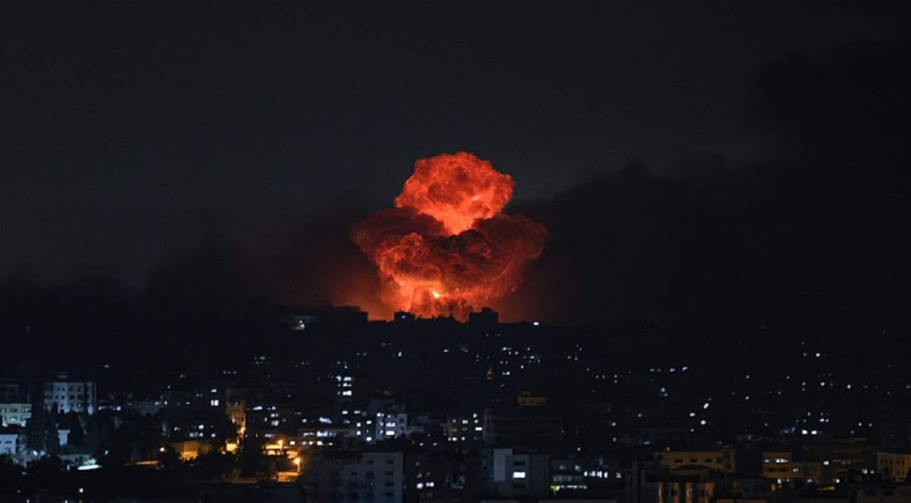 المكتب الحكومي في غزة يكشف إحصائية جديدة لأضرار وضحايا الهجوم الإسرائيلي على القطاع 