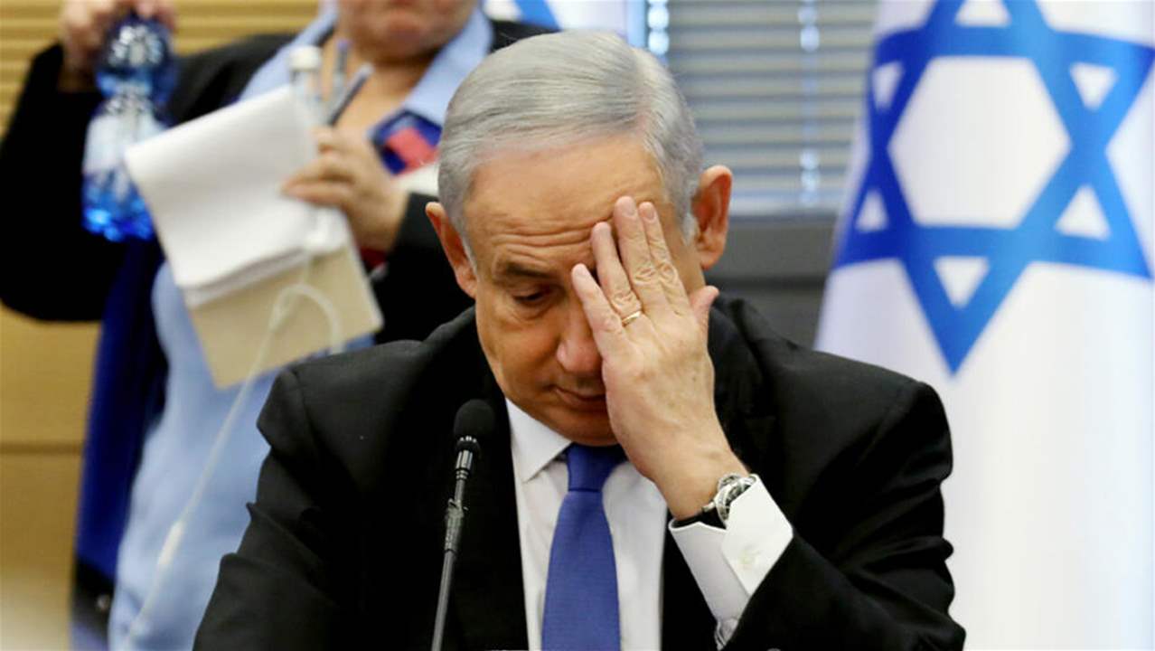 نتنياهو: الصفقة مع حماس لن تشمل الإفراج عن أي أسير ضالع في قتل إسرائيليين 