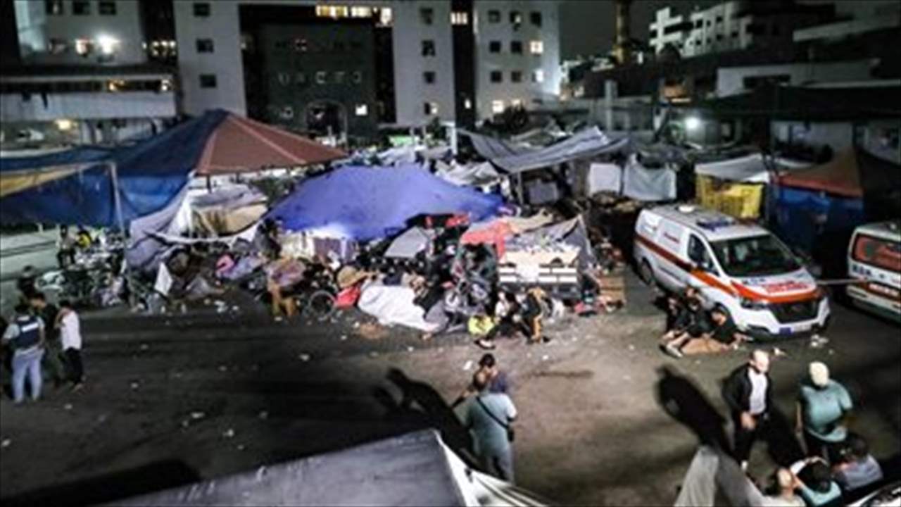 وزارة الصحة بغزة : الاحتلال أنذرنا بإخلاء المستشفى الإندونيسي خلال 4 ساعات