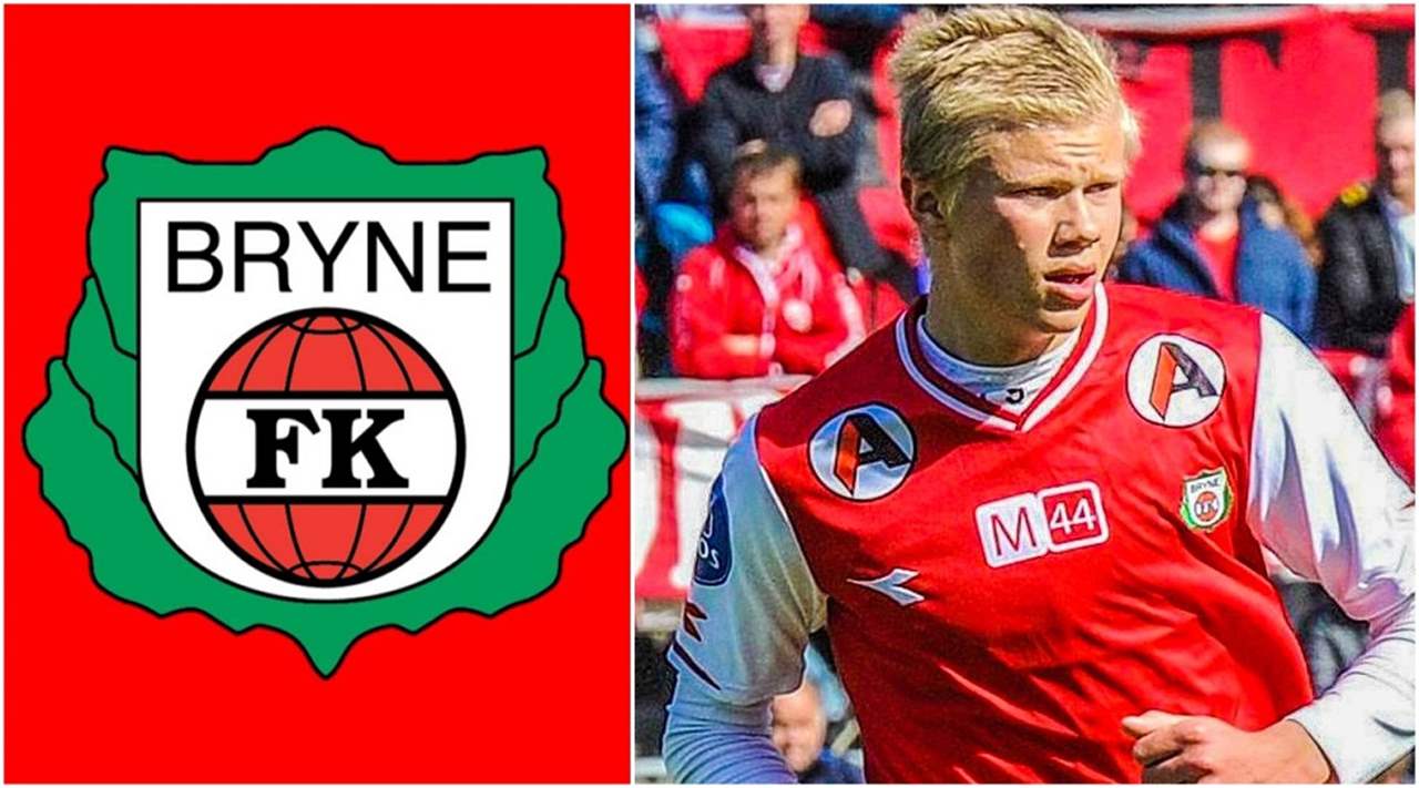 هالاند يفاجيء جمهور نادي الطفولة بتصرّف رائع