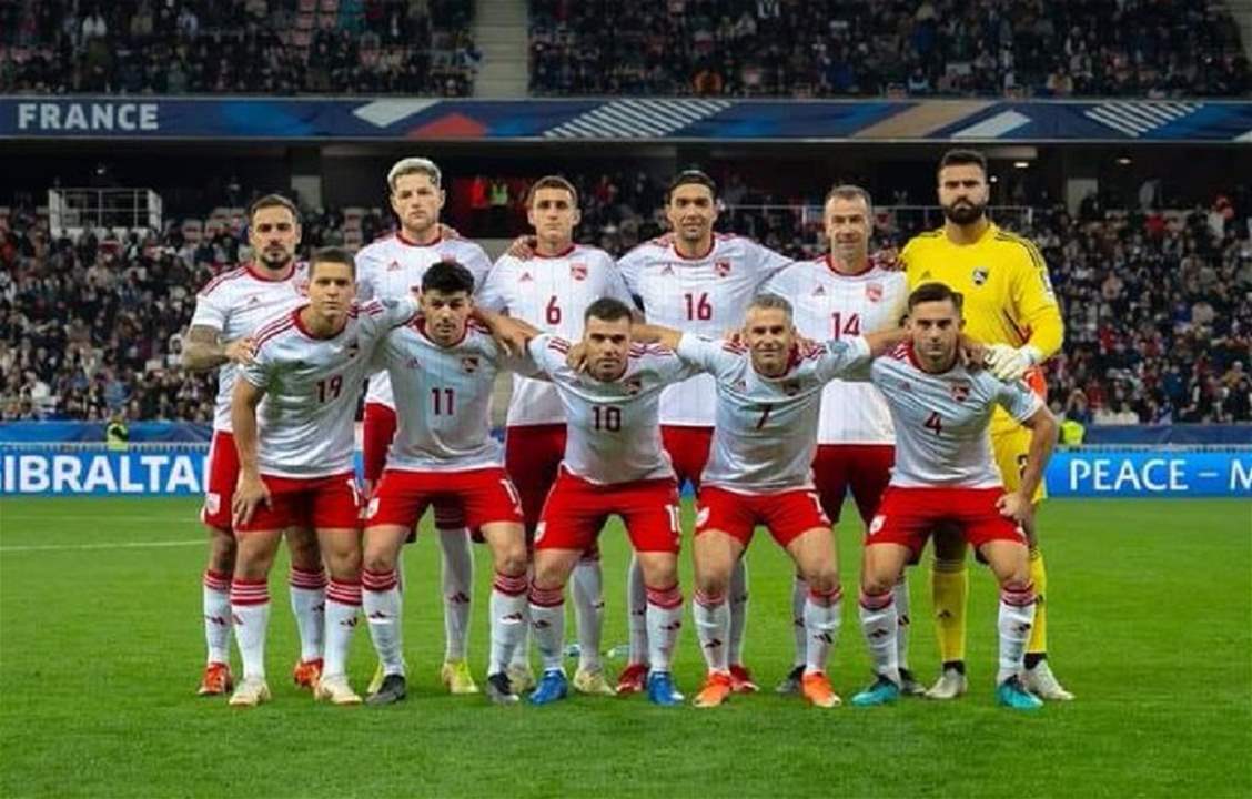 هل تعرفون من هو المنتخب الأسوأ دفاعاً وهجوماً في تصفيات يورو 2024؟