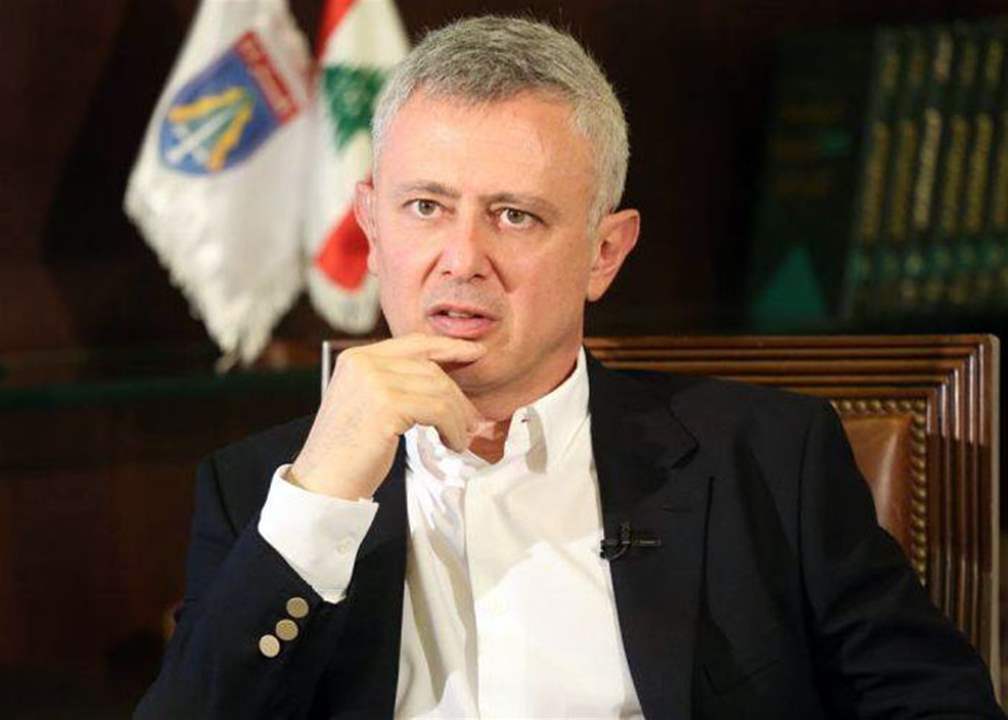  فرنجية للنائب محمد رعد: كلماتك في استشهاد ابنك شهادة على تجذركم بأرضكم وإيمانكم 