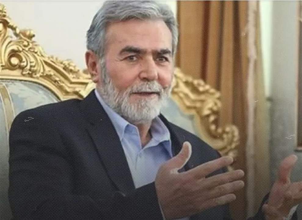 الجهاد الإسلامي: بقية ​أسرى العدو من الضباط والجنود لن يخرجوا دون حرية كل أسرانا