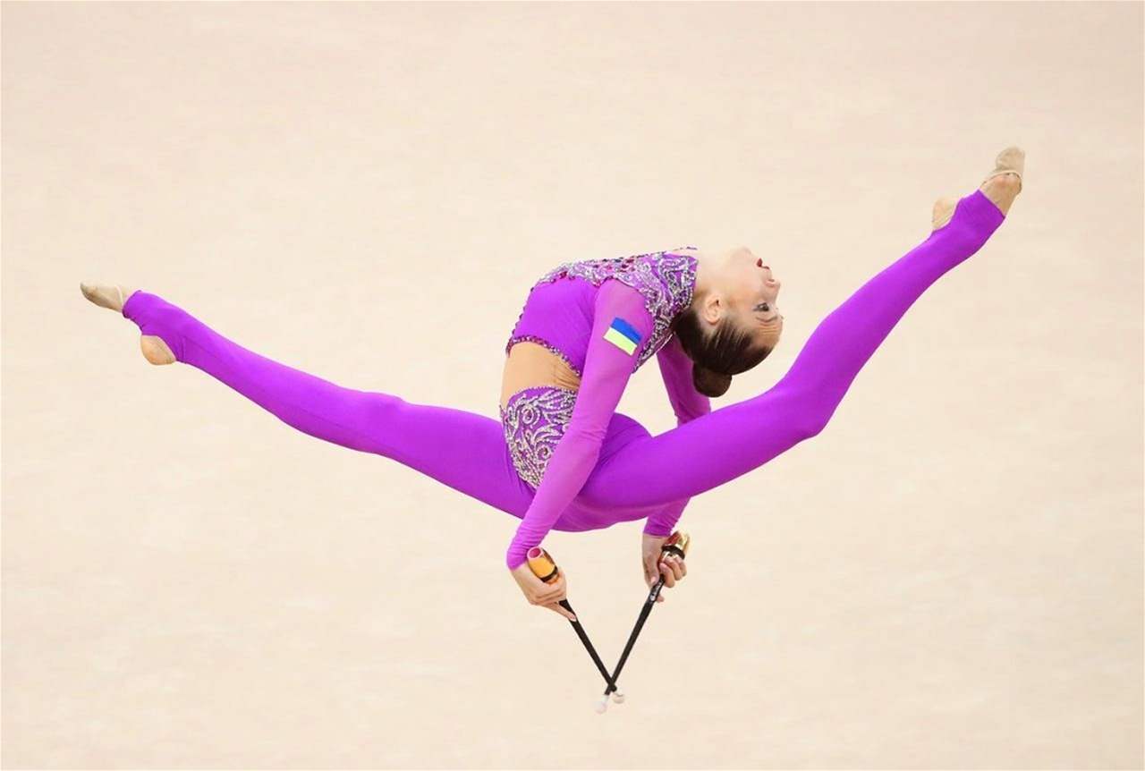 طرد نجمة المنتخب الأوكراني بسبب بولندا والبولنديين