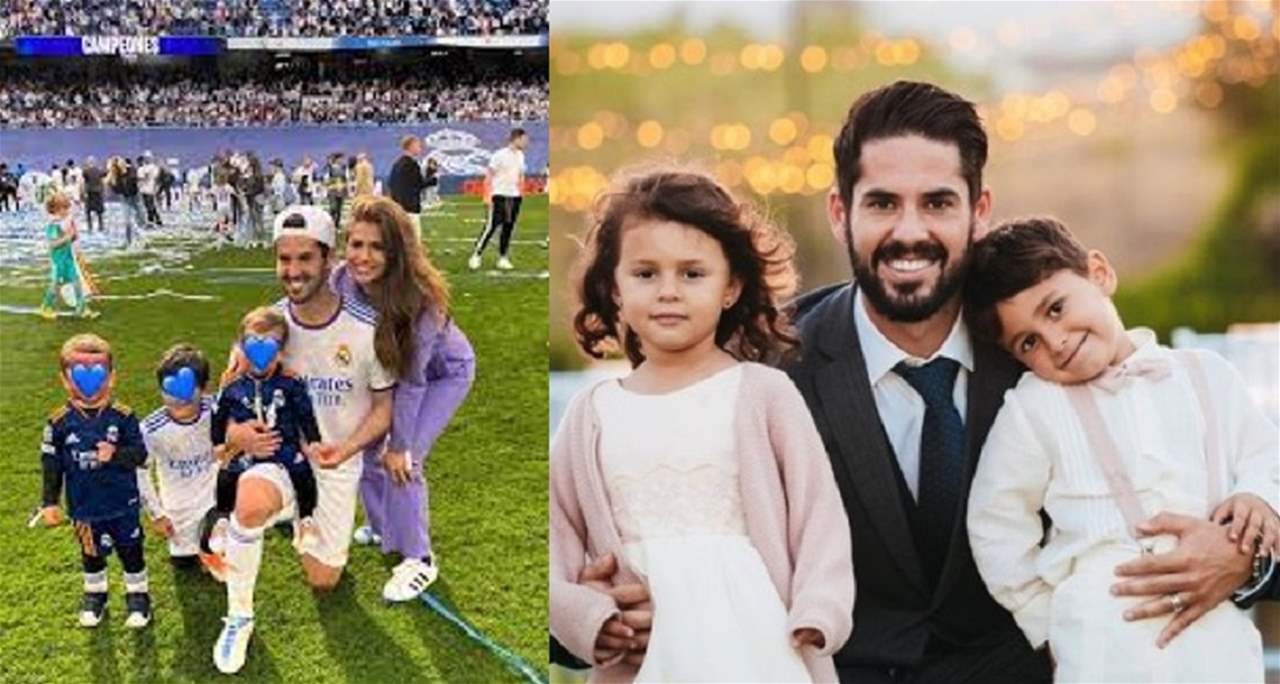 إيسكو وعائلته تعرّضوا لتهديدات جديّة في إشبيلية