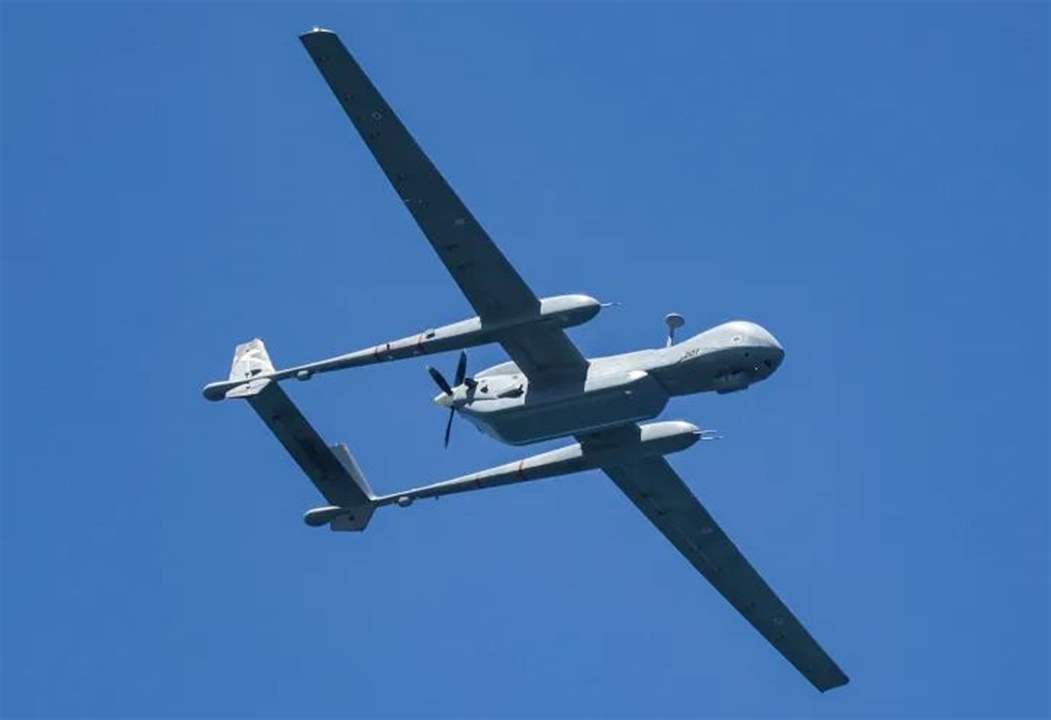 "خلافًا لإتفاق الهدنة".. 7 طائرات تجسس إسرائيلية تحلق في أجواء مدينة رفح