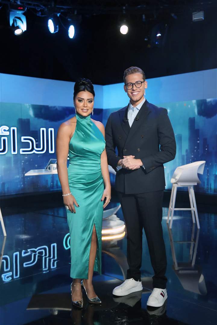 رانيا يوسف تعلن قيمة النفقة من محمد المختار "ما بيصرفش" وتفضح ما فعله بـ ابنته: لم يستقبلها بالمنزل