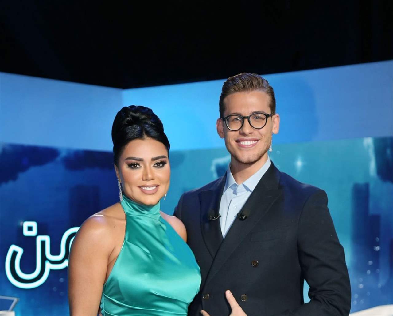 رانيا يوسف تتحدث عن الإلحاد وتعلق: الحجاب بالافكار مش بالطرحة..انا ما بخفش من ربنا