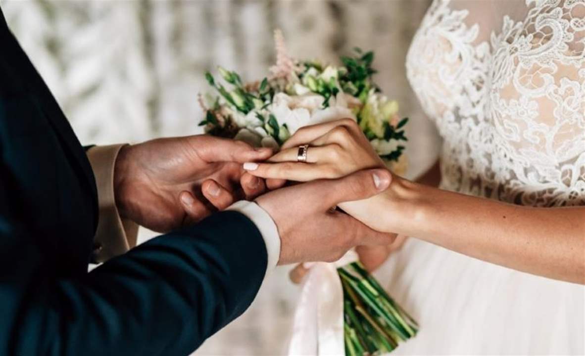 كلف 50 مليون دولار... "زفاف القرن" يثير عاصفة من الجدل 