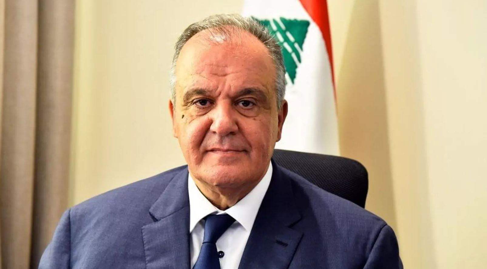 بوشكيان يمثّل لبنان في مؤتمر يونيدو العام الـ 20 في فيينا: العدوان الإسرائيلي يحول دون المبادرة وتوظيف الإستثمارات الصناعية 