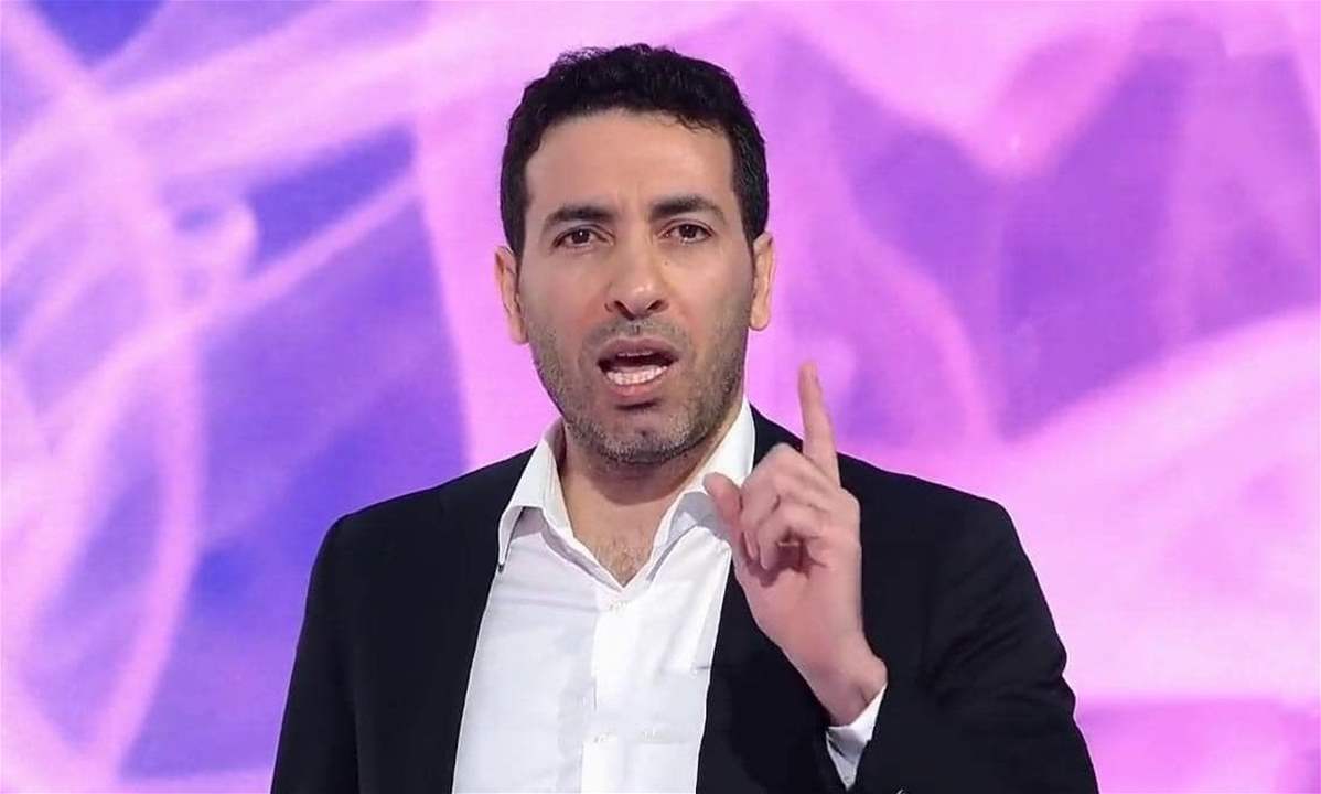 بالفيديو -  المصري محمد أبو تريكة يشعل مواقع التواصل بعد حديثه عن القطاع 