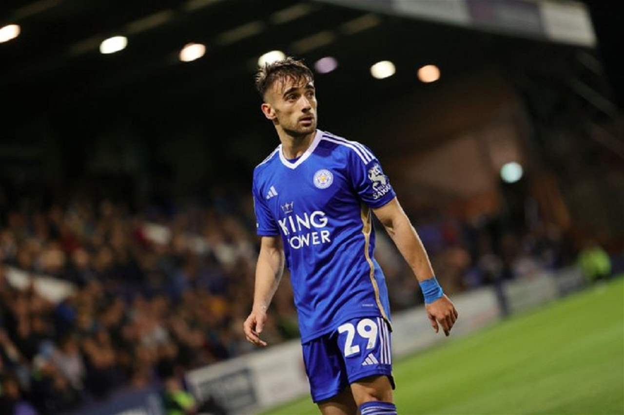 اللاعب التركي الشاب .. أهم شيء دعوات امي