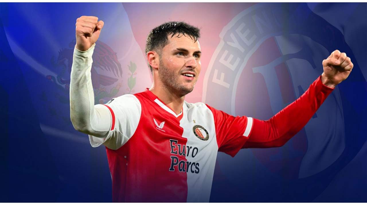 فيديو - المكسيكي الشاب الذي أشعل الدوري الهولندي بأهدافه