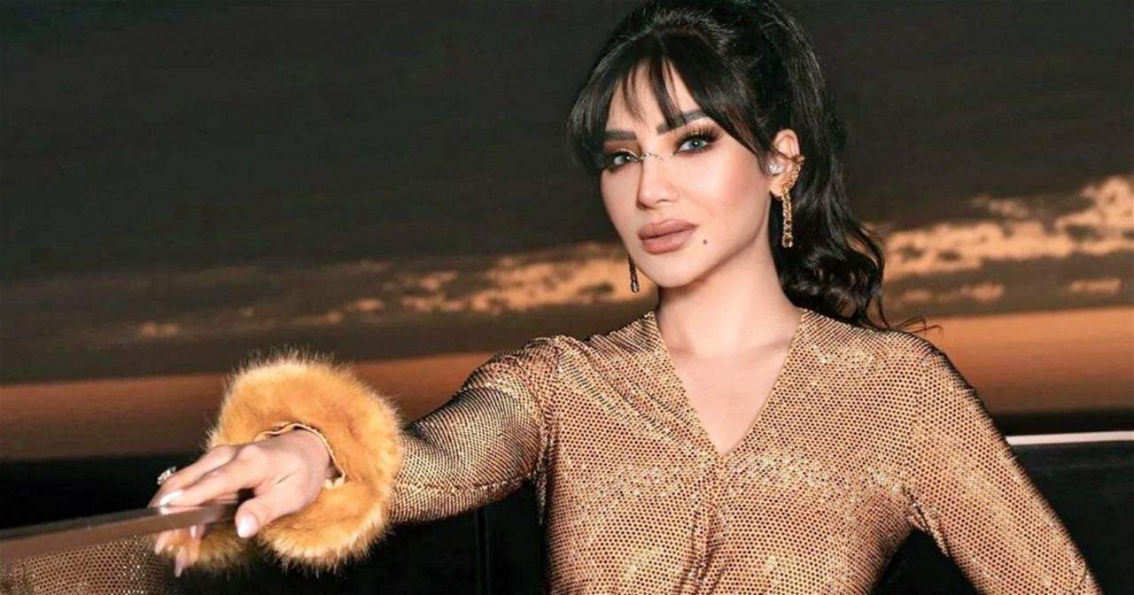 لجين عمران تقطع علاقتها بصديقتها بسبب زوجها.. هذا ما قالته 