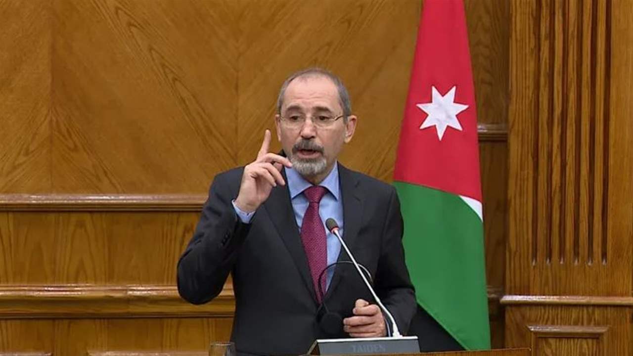  الأردن: لن نقبل ترحيل الفلسطينيين من غزة