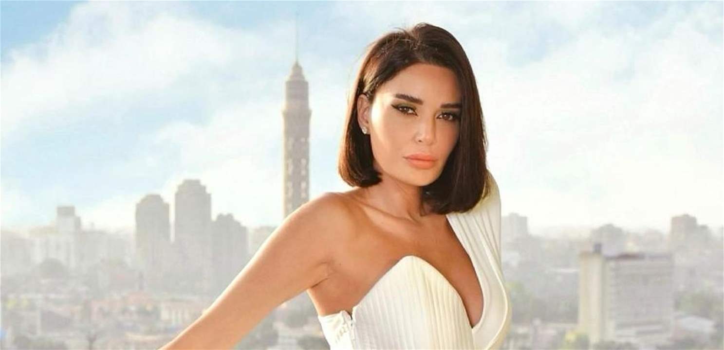 سيرين عبد النور توجه رسالة مؤثرة لـ معتز عزايزة