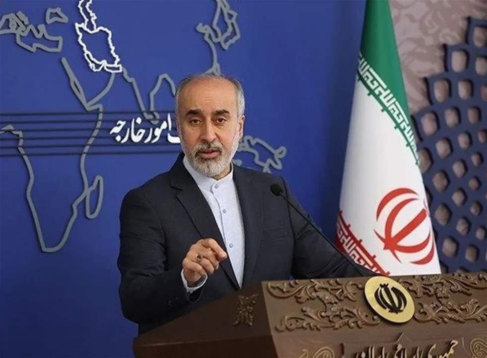 إيران: أميركا و"إسرائيل" فشلتا في تحقيق خططهما خلال حرب غزة