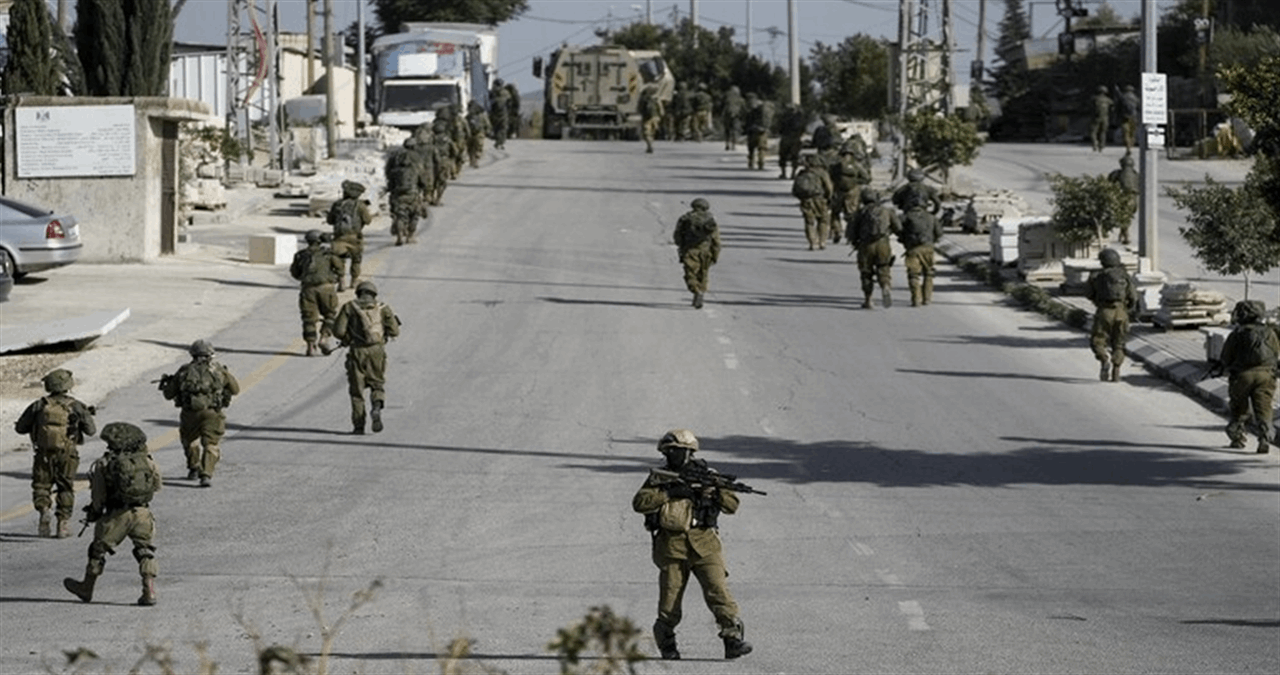 ارتفاع حصيلة شهداء الضفة الغربية إلى 240 منذ الـ7 من تشرين الأول