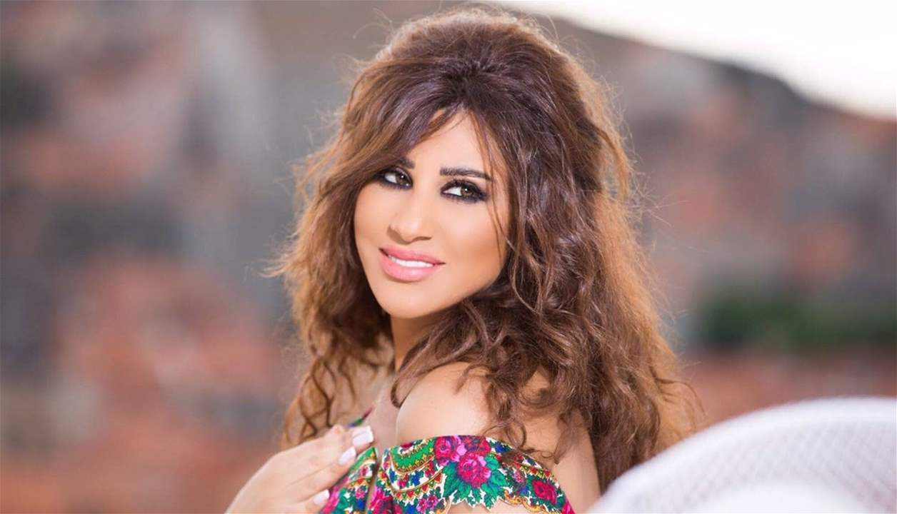 نجوى كرم في اول رد على انباء مرضها.. هذا ما قالته
