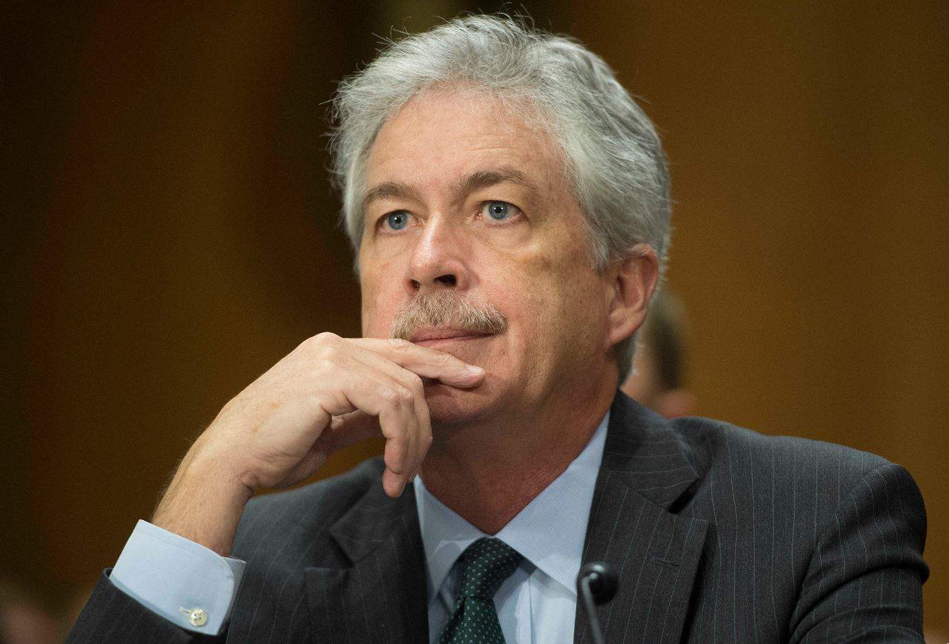 مدير المخابرات الأميركية في الدوحة لبحث ملف الأسرى 